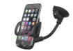 Obrázek TRUST Gooseneck Car Holder for smartphone