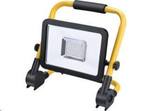 Obrázek Extol Light reflektor LED, 3200lm, se stojanem