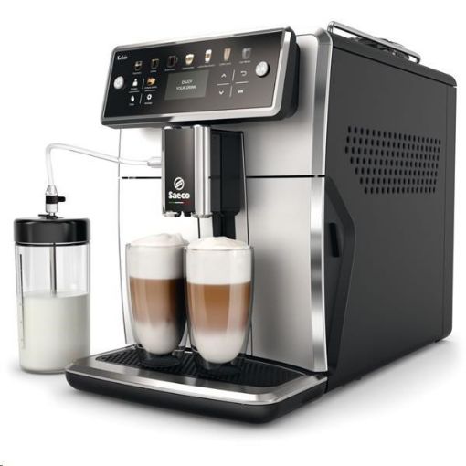 Obrázek Saeco SM 7581/00 Xelsis espresso