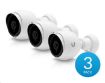 Obrázek UBNT UVC-G3-BULLET-3, UniFi Video Camera G3 Bullet, 3-pack