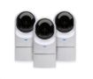 Obrázek UBNT UVC-G3-FLEX-3, UniFi Video G3-FLEX Camera, FHD, 4mm, H.264, IR, 24V PoE, 3-pack