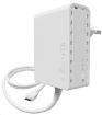 Obrázek MikroTik PL7400 Powerline adaptér, PWR-Line EU