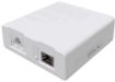 Obrázek MikroTik PL7510Gi Powerline adaptér, PWR-LINE PRO