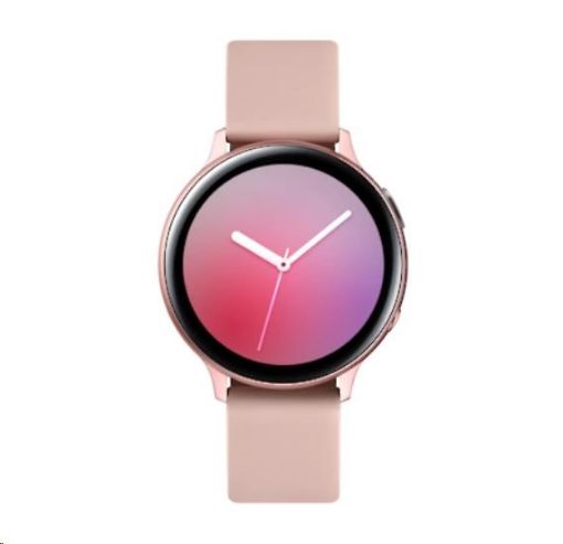 Obrázek Samsung Galaxy Watch Active2 (44mm ALU), zlatá