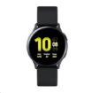 Obrázek Samsung Galaxy Watch Active2 (40mm ALU), černá