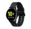 Obrázek Samsung Galaxy Watch Active2 (40mm ALU), černá