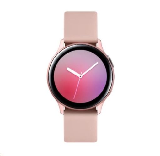 Obrázek Samsung Galaxy Watch Active2 (40mm ALU), zlatá