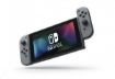 Obrázek Nintendo Switch console grey Joy-Con