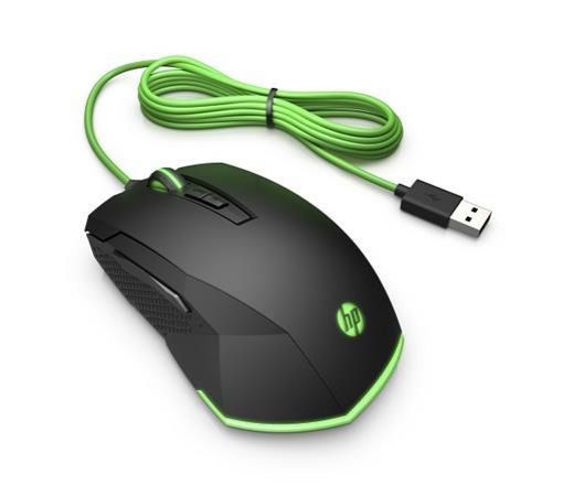 Obrázek HP Pavilion Gaming 200 USB - myš 