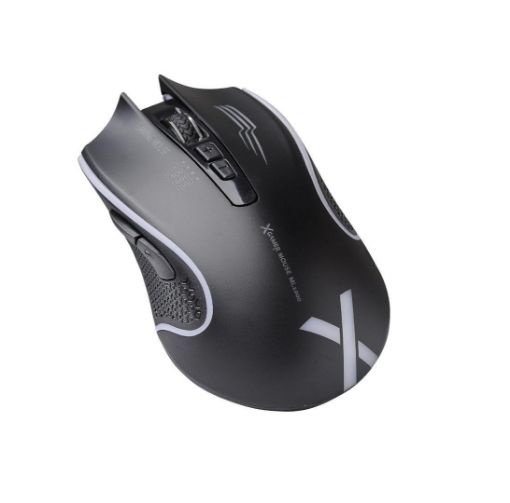 Obrázek X-Gamer Mouse ML1000 3200 DPI