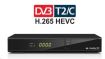 Obrázek AB-COM SET TOP BOX CryptoBox 702T HD DVB-T2 CZ
