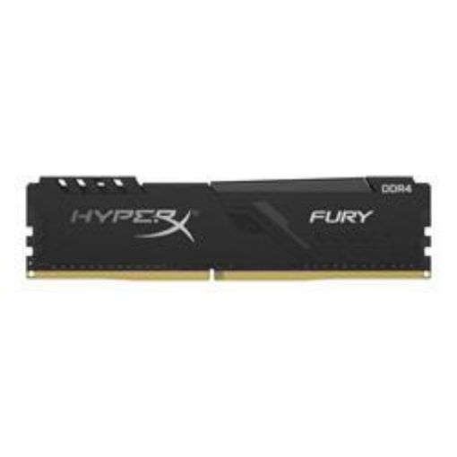 Obrázek Kingston 16GB DDR4-2666MHz CL16 HyperX Fury