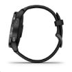 Obrázek Garmin GPS sportovní hodinky Venu Black/Slate Band