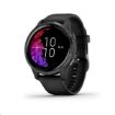 Obrázek Garmin GPS sportovní hodinky Venu Black/Slate Band