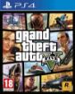 Obrázek PS4 hra Grand Theft Auto V Premium Edition