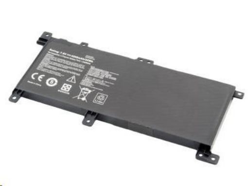 Obrázek AVACOM baterie pro Asus X556 Li-Pol 7,6V 4200mAh