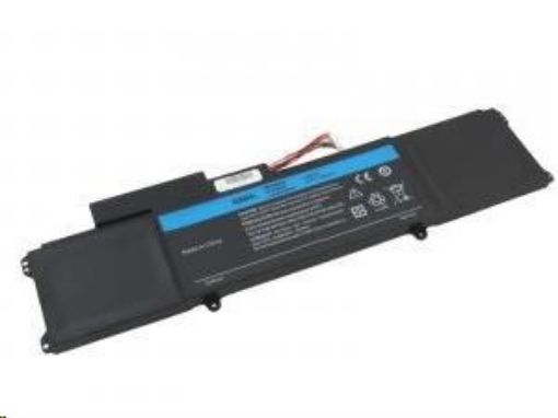 Obrázek AVACOM baterie pro Dell XPS 14 L421X Li-Pol 14,8V 4600mAh 69Wh