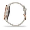 Obrázek Garmin GPS sportovní hodinky Venu RoseGold/Sand Band