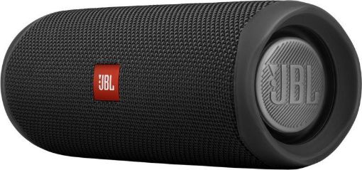 Obrázek JBL bezdrátový reproduktor FLIP5 20W, BT4.2, IPX7 černá