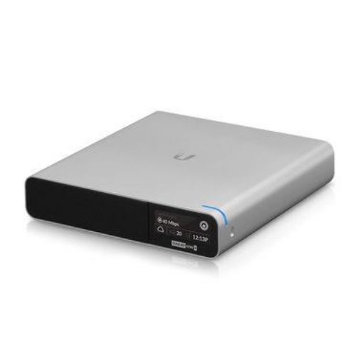 Obrázek UBNT UniFi Cloud Key, G2, with HDD