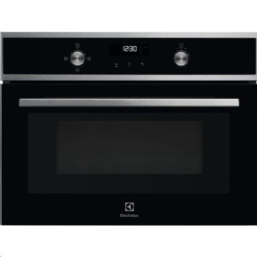 Obrázek Electrolux 600 FLEX Quick&Grill EVK6E40X Trouba vestavná