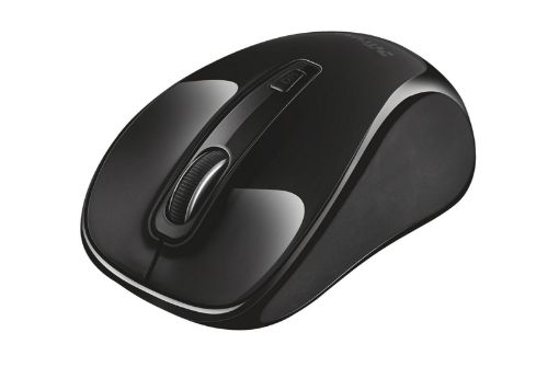 Obrázek myš TRUST Xani Optical Bluetooth Mouse - Black