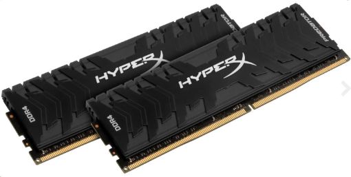 Obrázek Kingston DDR4 32GB 2666MHz CL13 (Kit of 2) HyperX Predator