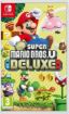 Obrázek SWITCH New Super Mario Bros U Deluxe