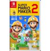 Obrázek SWITCH Super Mario Maker 2