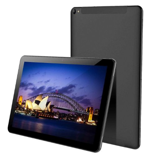 Obrázek iGET Tablet SMART L103