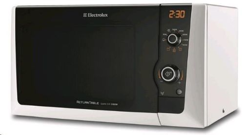 Obrázek ELECTROLUX EMS21400W MIKROVLNNÁ TROUBA