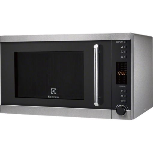 Obrázek ELECTROLUX EMS30400OX MIKROVLNNÁ TROUBA S GRILEM