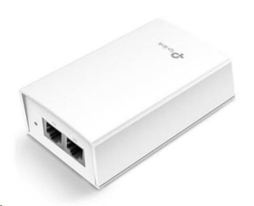 Obrázek TP-Link TL-POE4824G [48V pasivní PoE adaptér]