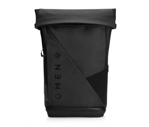 Obrázek HP OMEN Transceptor 15 Rolltop Backpack