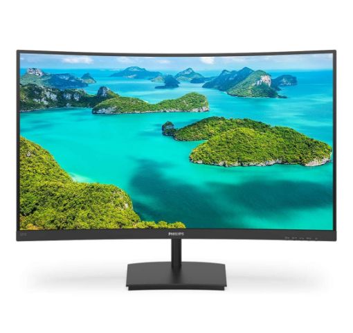 Obrázek Philips MT 27" LED 271E1SCA-FHD, VA, HDMI, curved