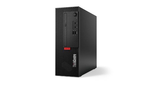 Obrázek Lenovo ThinkCentre M720e i5-9400 / 8GB / 256GB SSD / integrated / DVD-RW / Win10PRO