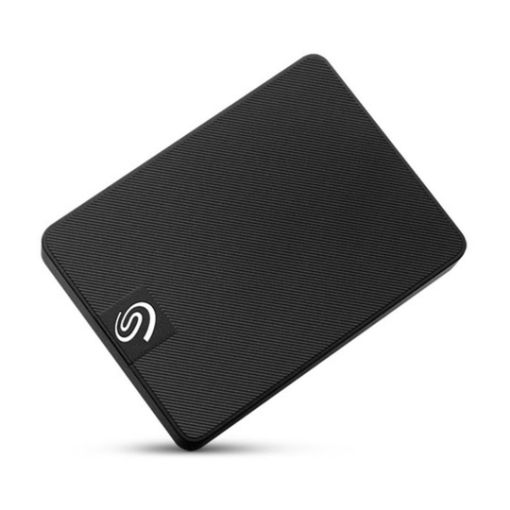 Obrázek Seagate Expansion SSD 500GB