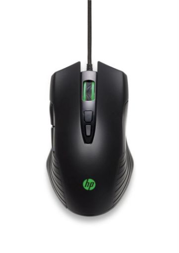 Obrázek HP X220 Backlit Gaming Mouse