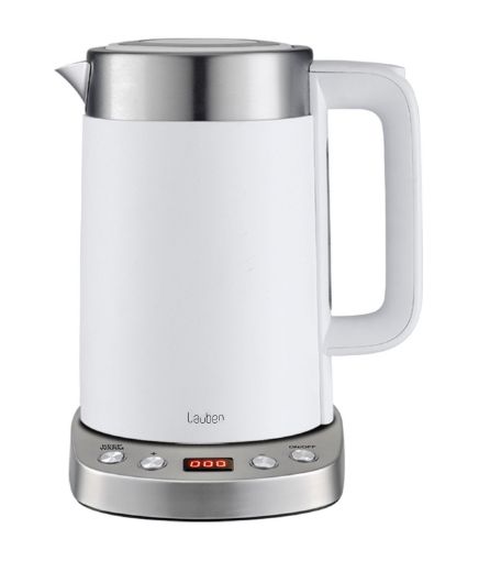 Obrázek Lauben Electric Kettle EK17WS