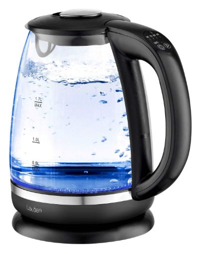 Obrázek Lauben Electric Kettle EK17BG