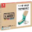 Obrázek SWITCH Nintendo Labo VR Kit - Expansion Set 2