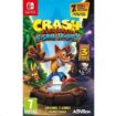 Obrázek SWITCH Crash Bandicoot N.Sane Trilogy