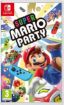 Obrázek SWITCH Super Mario Party