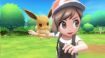 Obrázek Nintendo Switch hra -  Pokémon Let's Go Pikachu!