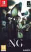 Obrázek Nintendo Switch hra - Spirit Hunter: NG