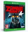 Obrázek XBOX One hra Zombie army 4