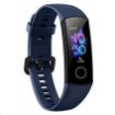 Obrázek Honor fitness náramek Band 5, Midnight Navy Blue