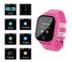 Obrázek LAMAX WatchY2 Pink - dětské smart watch