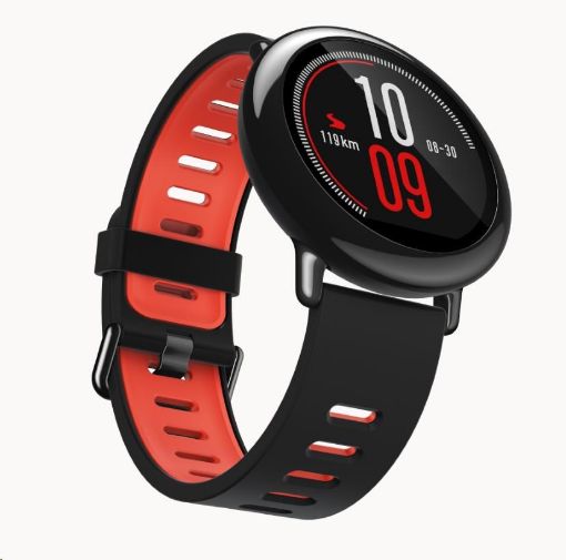 Obrázek Amazfit PACE, chytré hodinky, Black_Bazar, použito