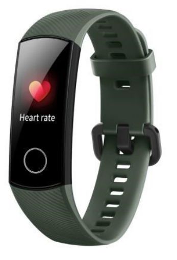 Obrázek Honor fitness náramek Band 5, Green